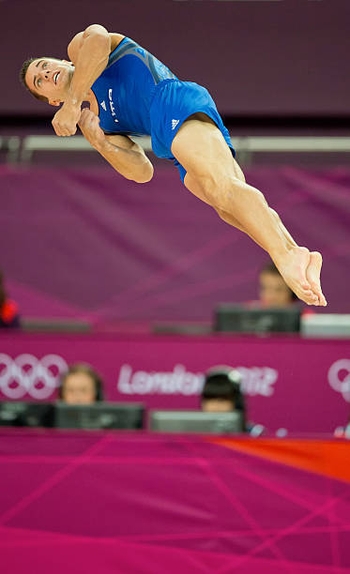 Jake Dalton