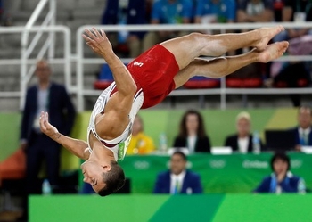 Jake Dalton