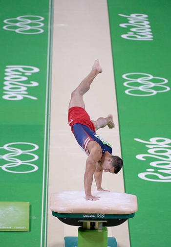 Jake Dalton