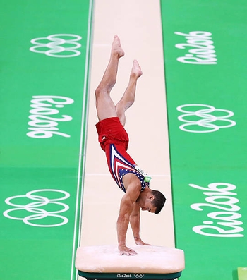 Jake Dalton