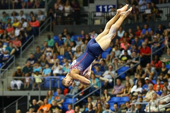 Jake Dalton