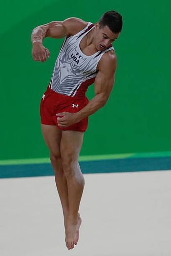 Jake Dalton