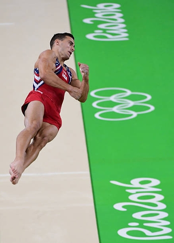 Jake Dalton