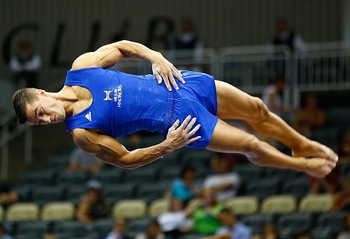 Jake Dalton