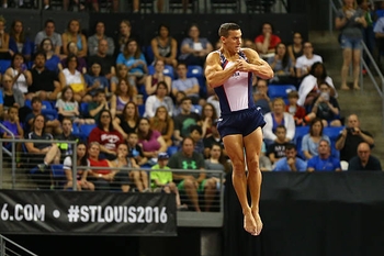 Jake Dalton