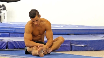 Jake Dalton