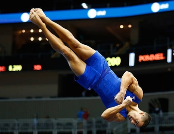 Jake Dalton