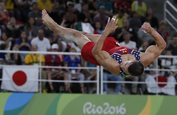 Jake Dalton