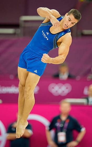 Jake Dalton