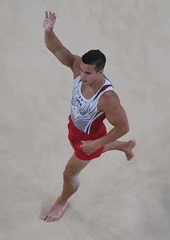 Jake Dalton