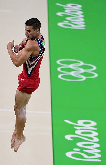 Jake Dalton