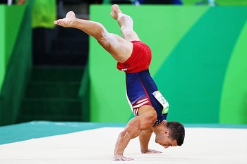 Jake Dalton