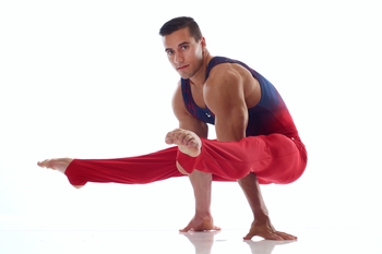 Jake Dalton