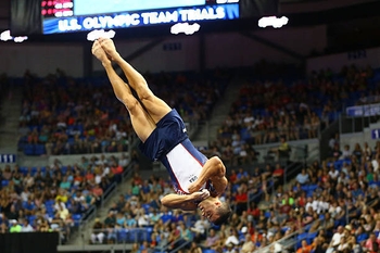 Jake Dalton