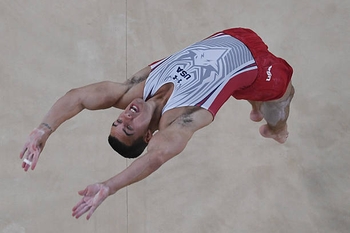 Jake Dalton