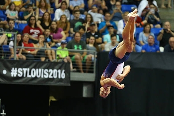 Jake Dalton