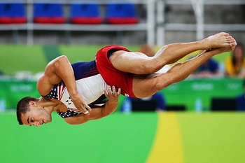 Jake Dalton