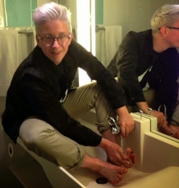 Tyler Oakley