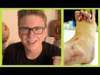 Tyler Oakley