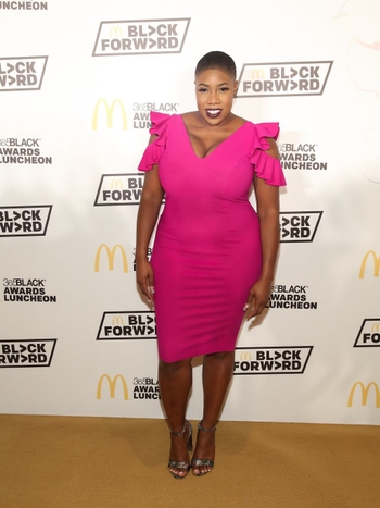 Symone Sanders