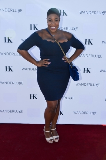 Symone Sanders