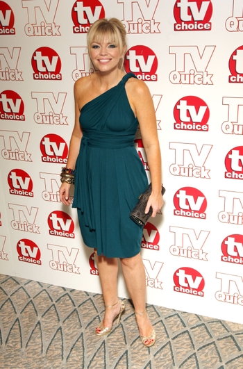 Kate Thornton (I)