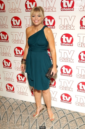 Kate Thornton (I)