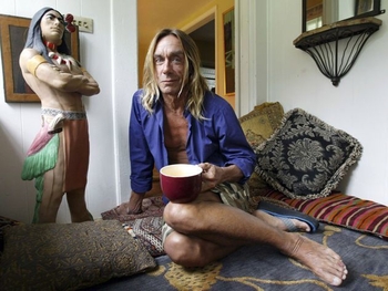 Iggy Pop