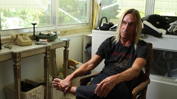 Iggy Pop