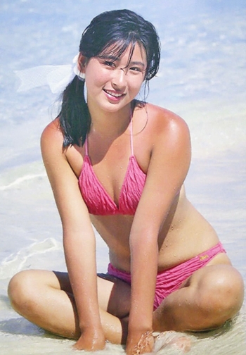 Maiko Okamoto