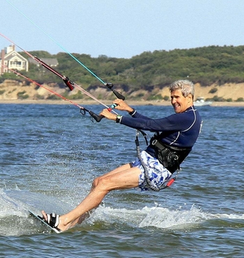 John Kerry