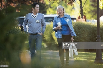 Virginia Rometty