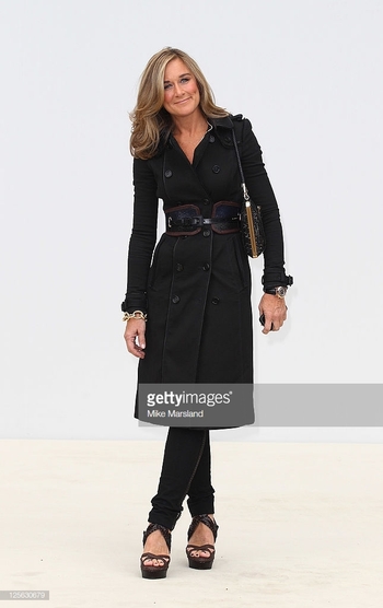 Angela Ahrendts