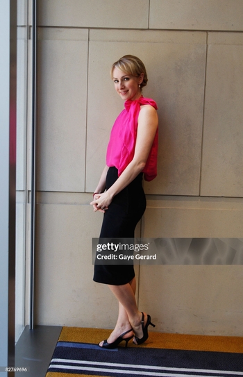 Lisa McCune