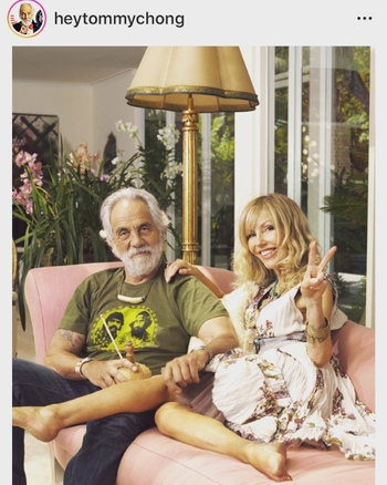 Shelby Chong