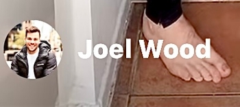 Joel Wood