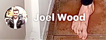 Joel Wood