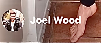 Joel Wood