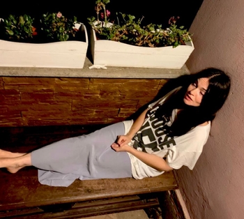Romina Mondello