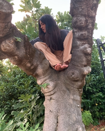 Romina Mondello