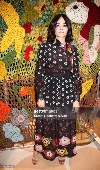 Romina Mondello