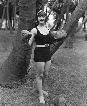 Betty Compson