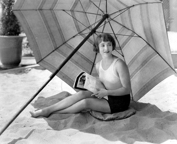 Betty Compson