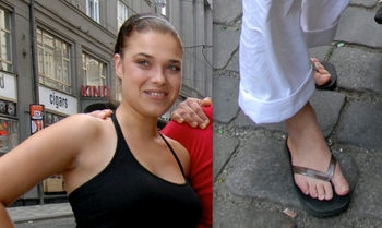 Irena Máchová