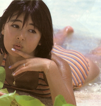 Reiko Yasuhara