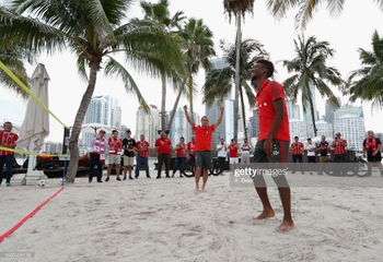 Kingsley Coman