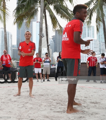 Kingsley Coman