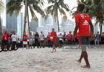 Kingsley Coman