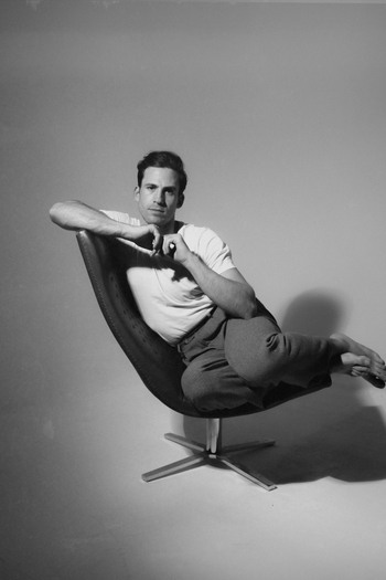 Dino Fetscher