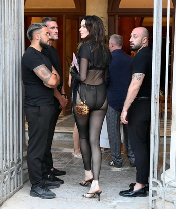 Nicole Trunfio